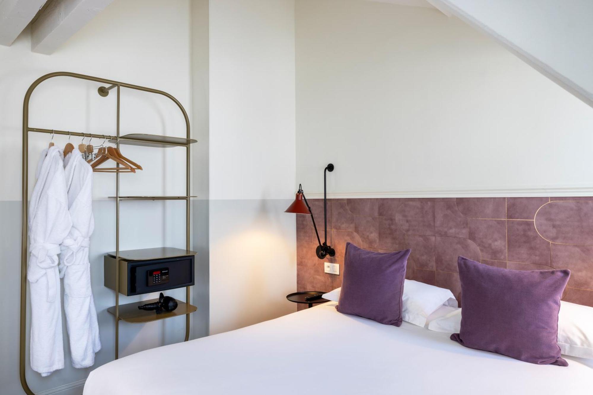 Des Mines Hotel 3*