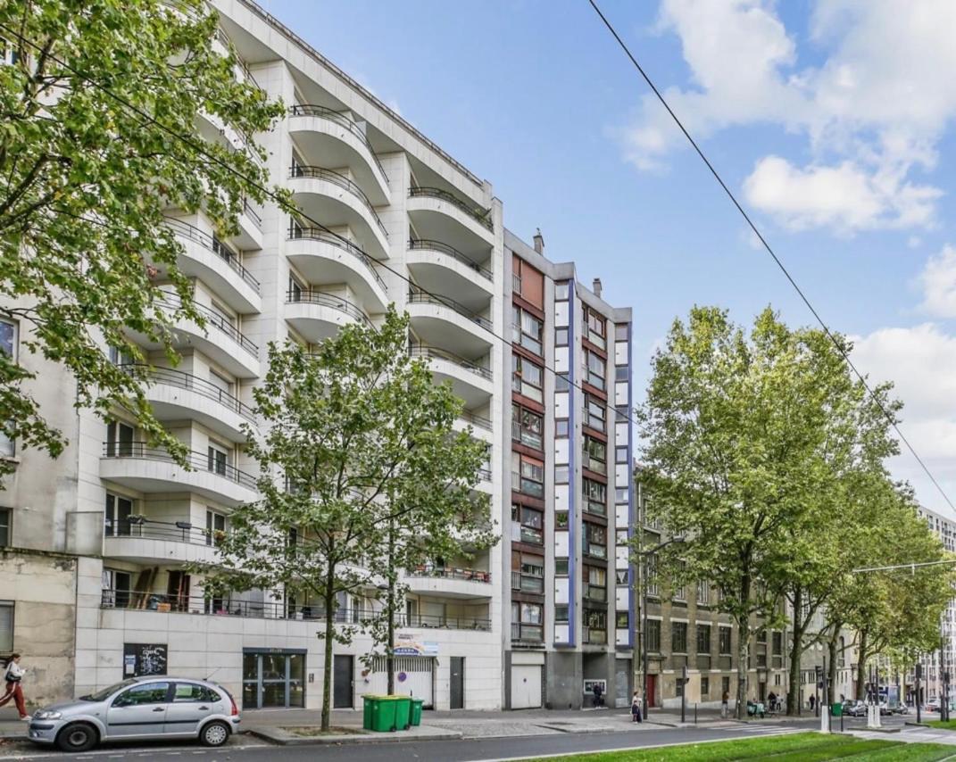Apartamento In With View, 15min Direct To Center *