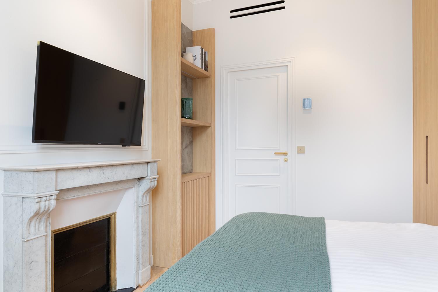 Maison Galante's With Services In La Madeleine - Opera Apartment *
