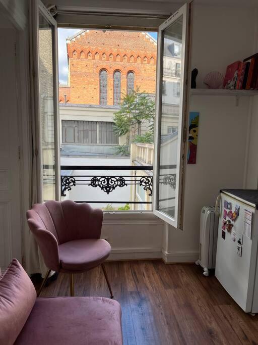 Joli & Cosy 2 Pieces A Appartement