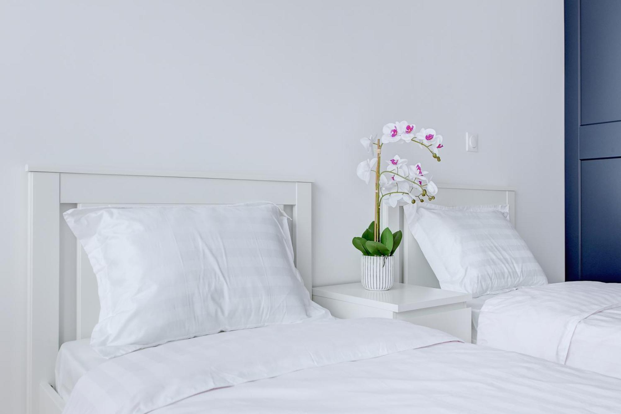 Apartamento Au Coeur De Paris, Architecturale Et Elegante Paris