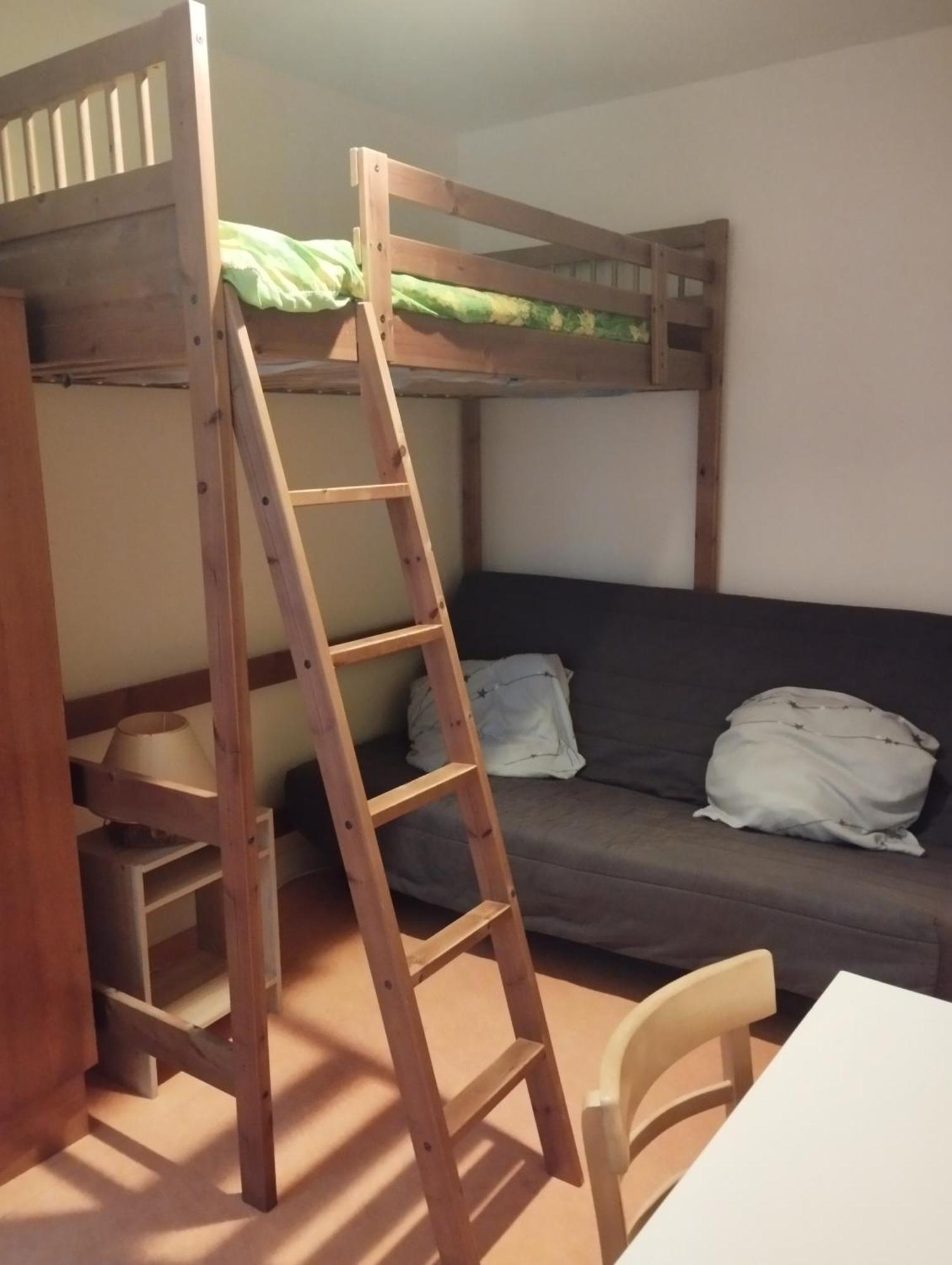 Chambre Familiale Dans Partage Paris
