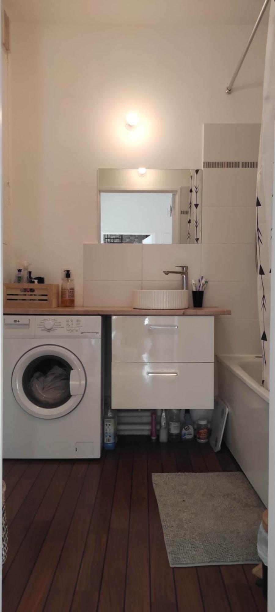 Haussmann Appartement *