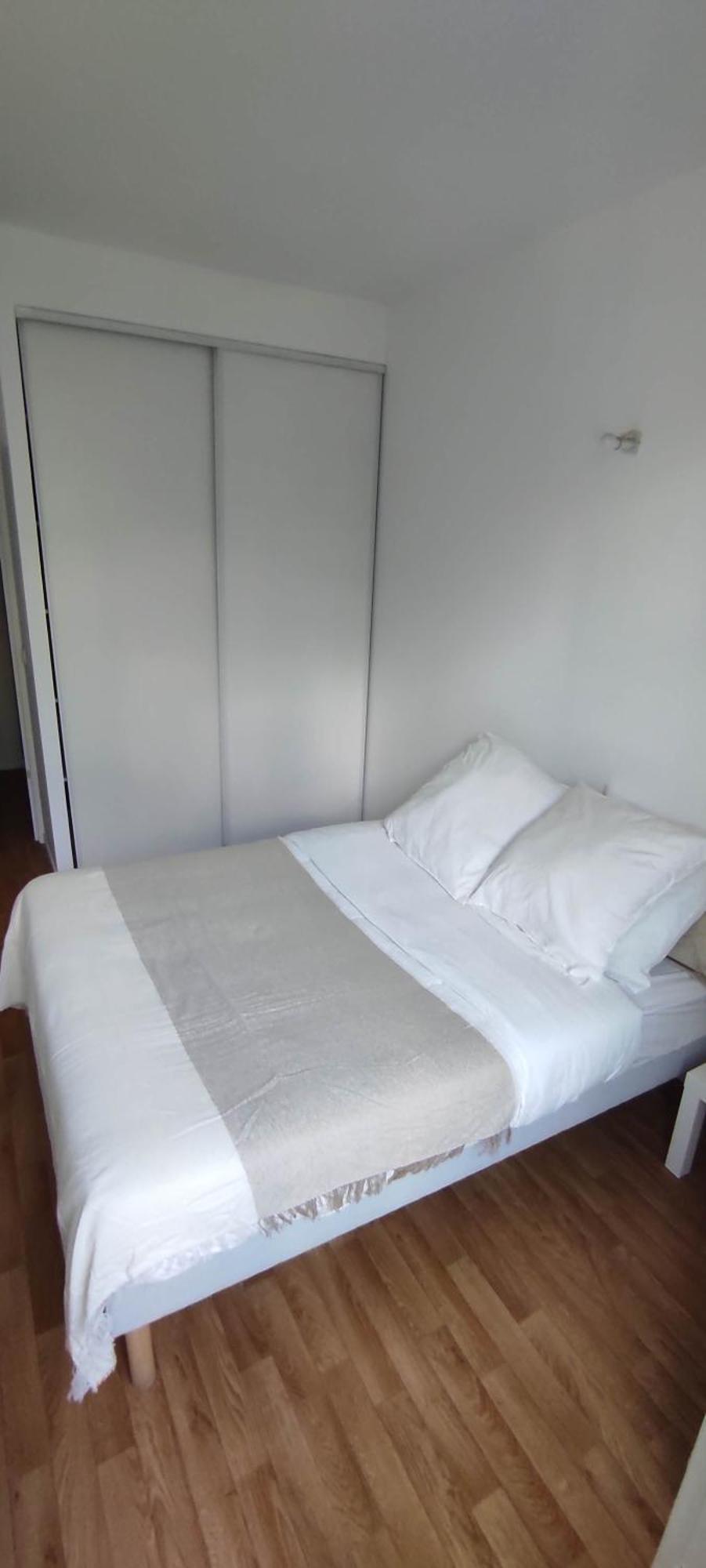 Appartement Haussmann *