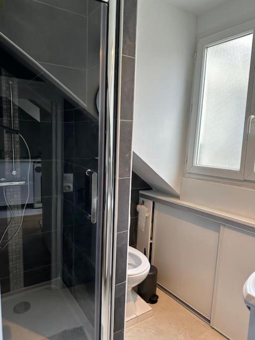 Au Proche Du Louvre Apartamento Paris