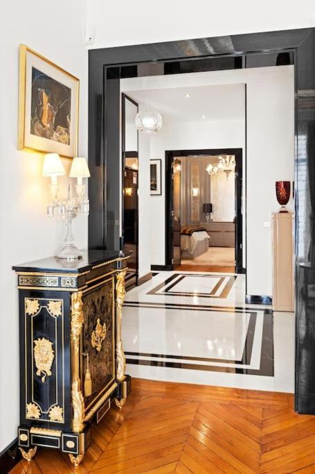 Magnifique A Arc De Triomphe 264 M2 *