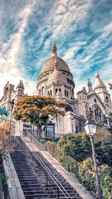 Magnifique A Arc De Triomphe 264 M2