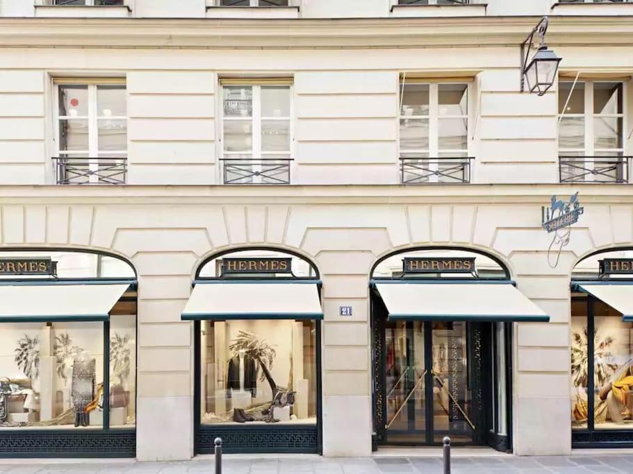 Apartment Magnifique A Arc De Triomphe 264 M2 Paris