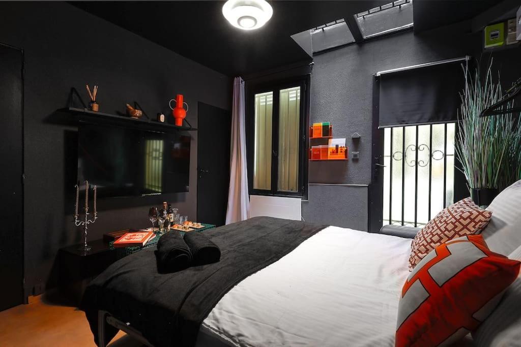 Appartement Le Dark