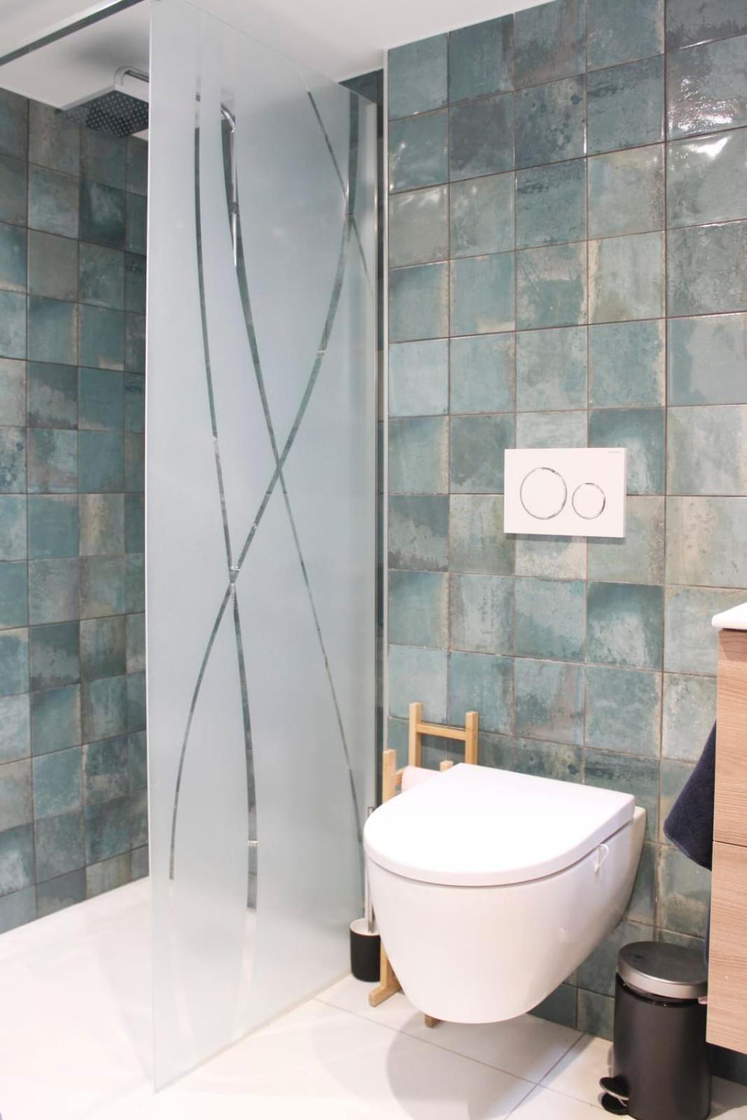 Apartment Charming Near Buttes-chaumont