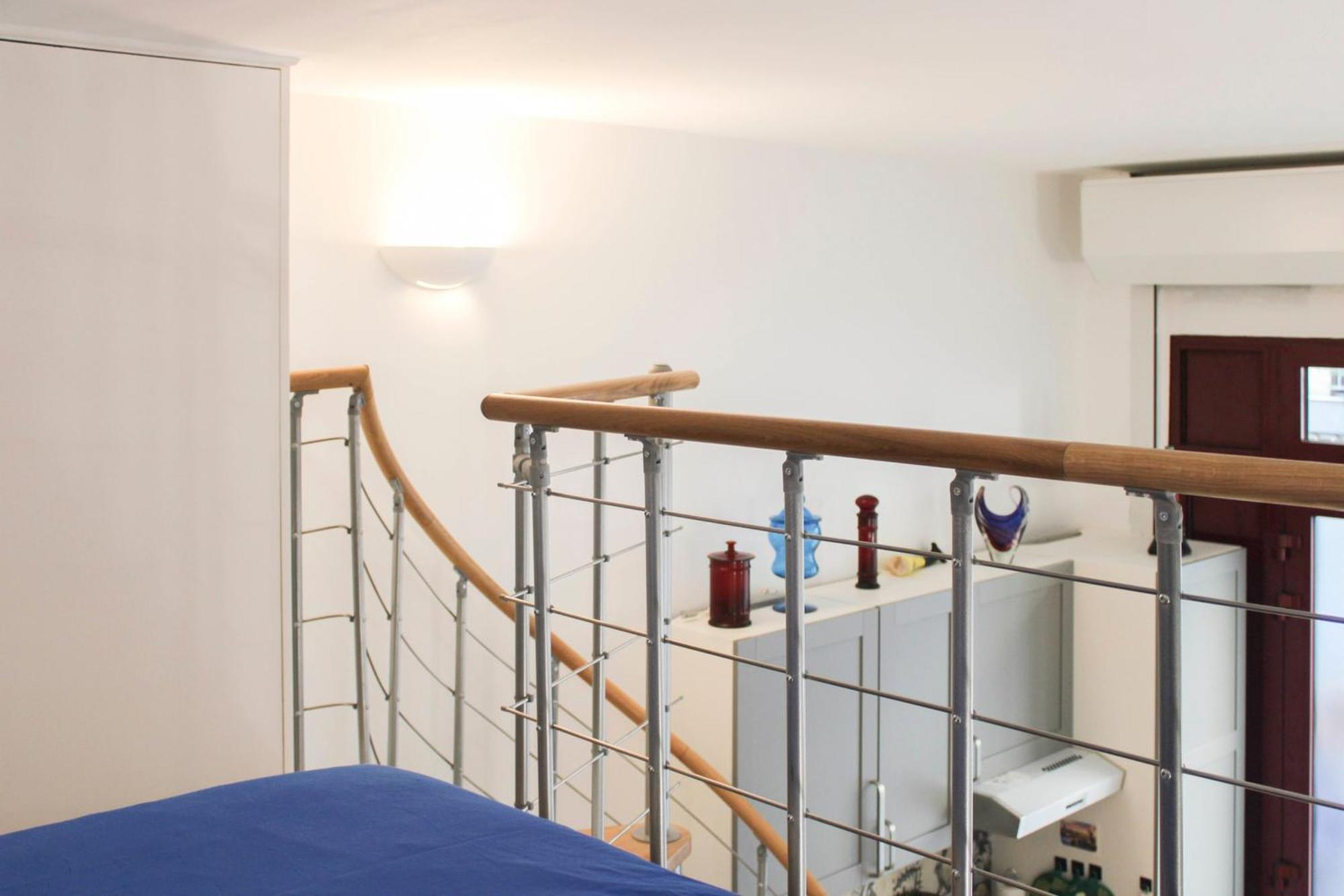 Charming Near Buttes-chaumont Apartment *