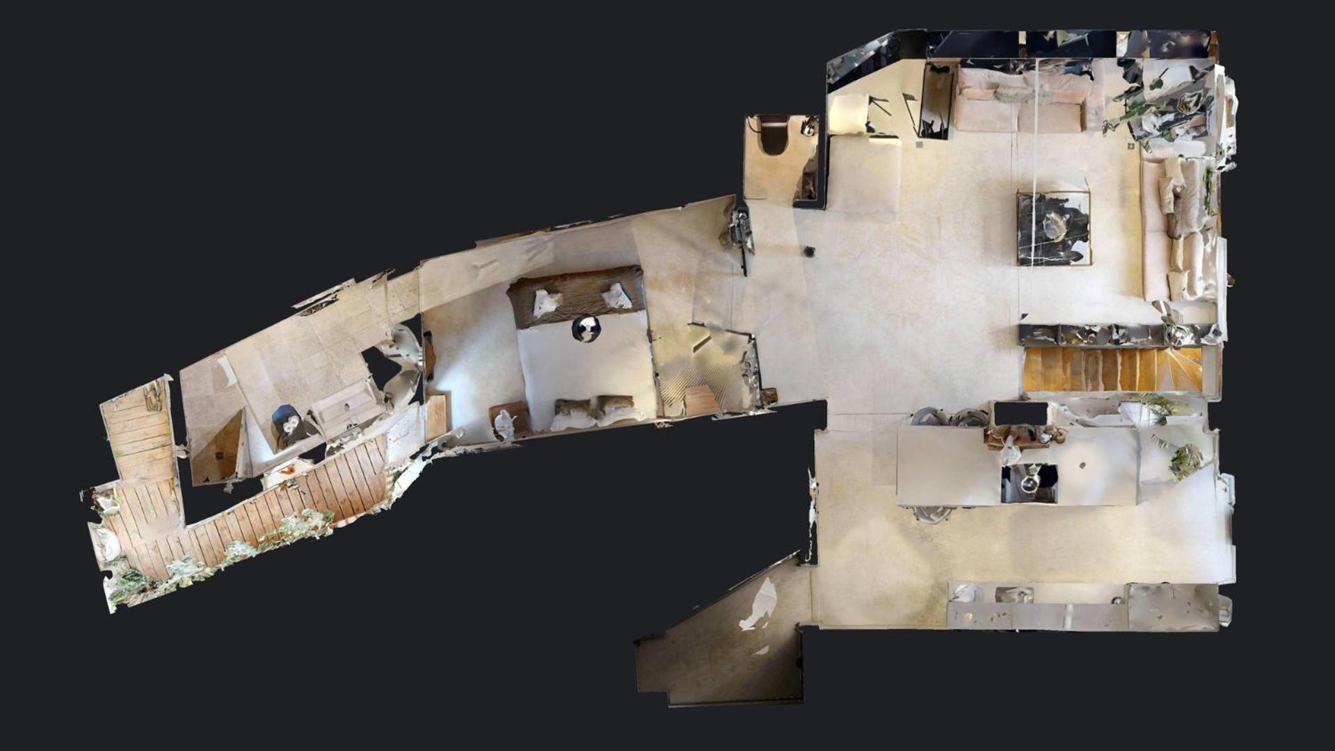Apartment Bluestay 66 - Superbe Au Coeur De