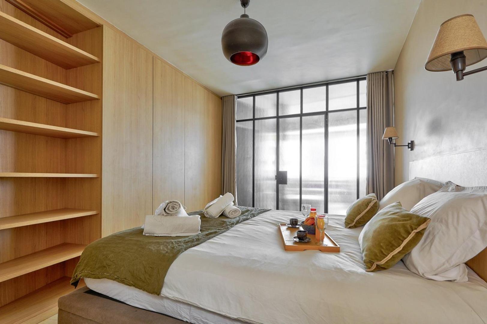 Bluestay 66 - Superbe Au Coeur De * Paris