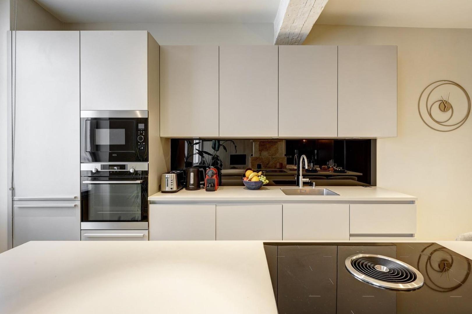 Bluestay 66 - Superbe Au Coeur De Apartment