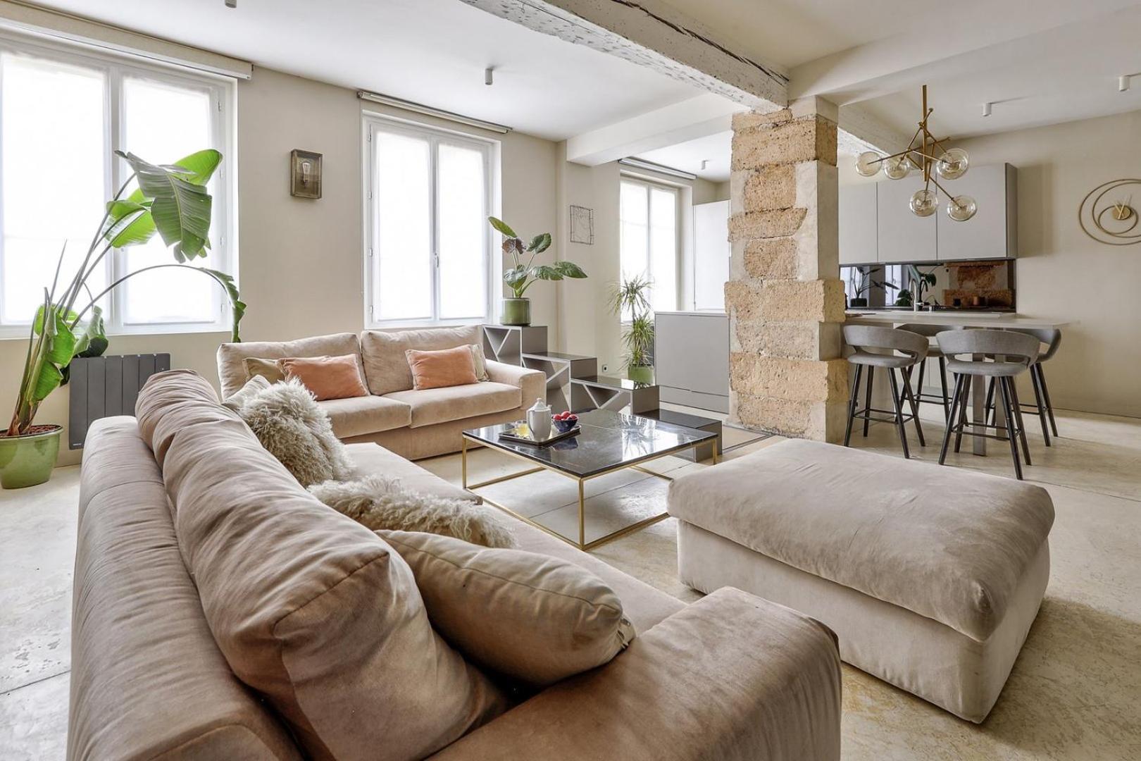 Bluestay 66 - Superbe Au Coeur De * Paris