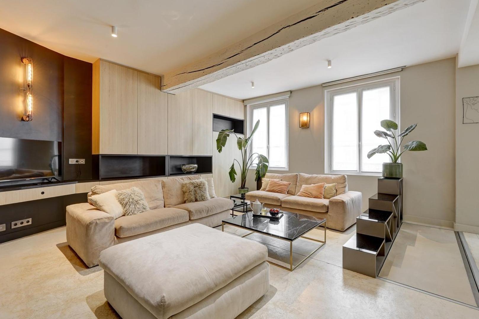 Apartment Bluestay 66 - Superbe Au Coeur De *