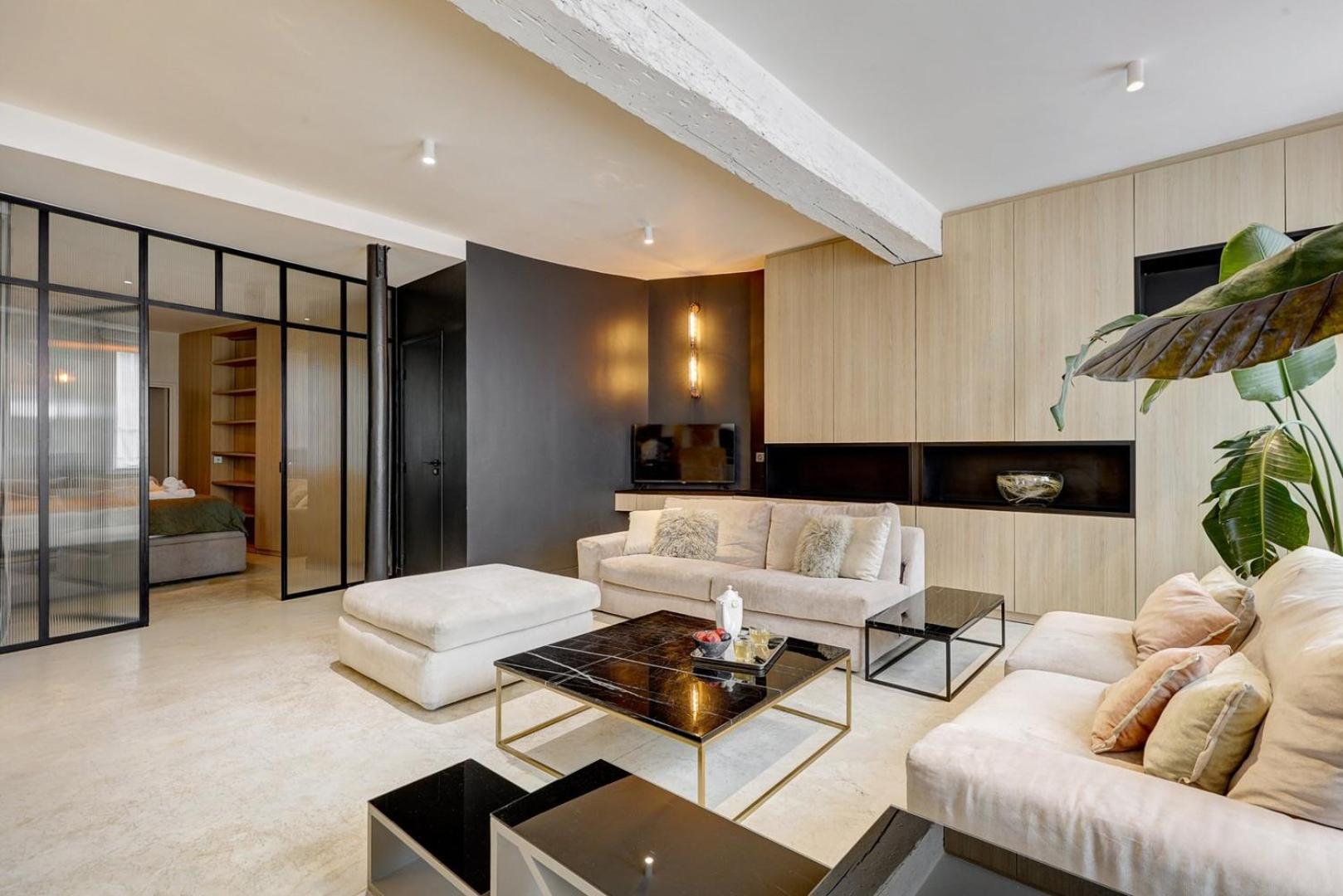 Apartment Bluestay 66 - Superbe Au Coeur De *