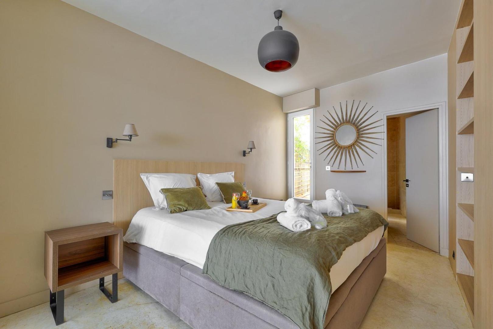 Bluestay 66 - Superbe Au Coeur De Apartment