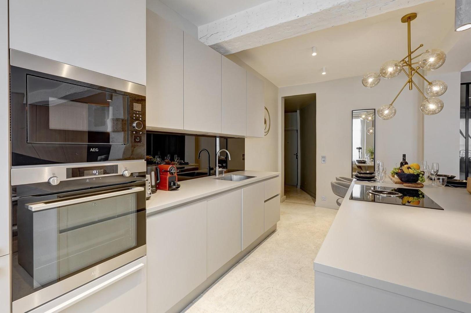 Apartment Bluestay 66 - Superbe Au Coeur De