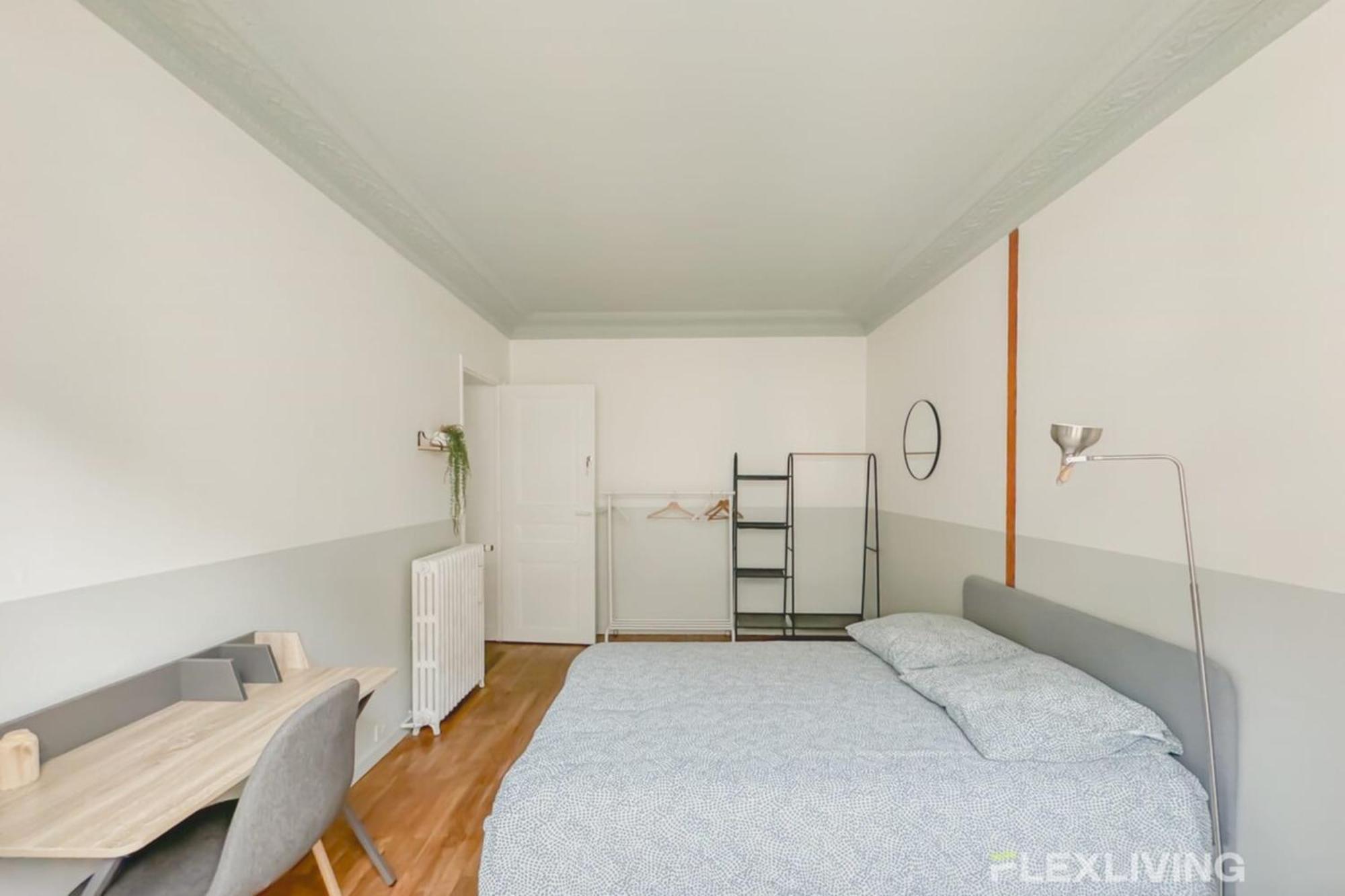 Flexliving - Whole Flat - Hameau Paris