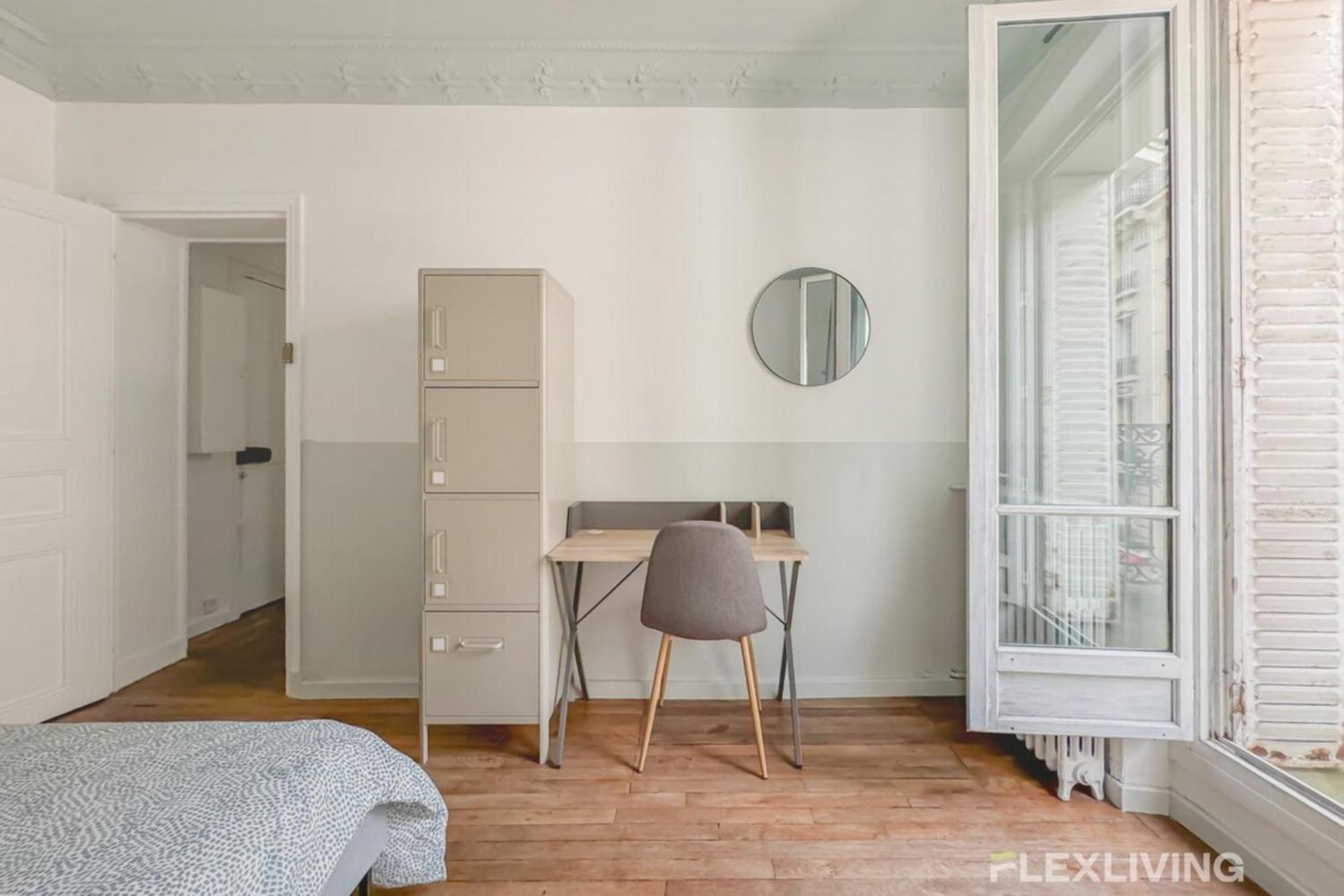 Apartment Flexliving - Whole Flat - Hameau