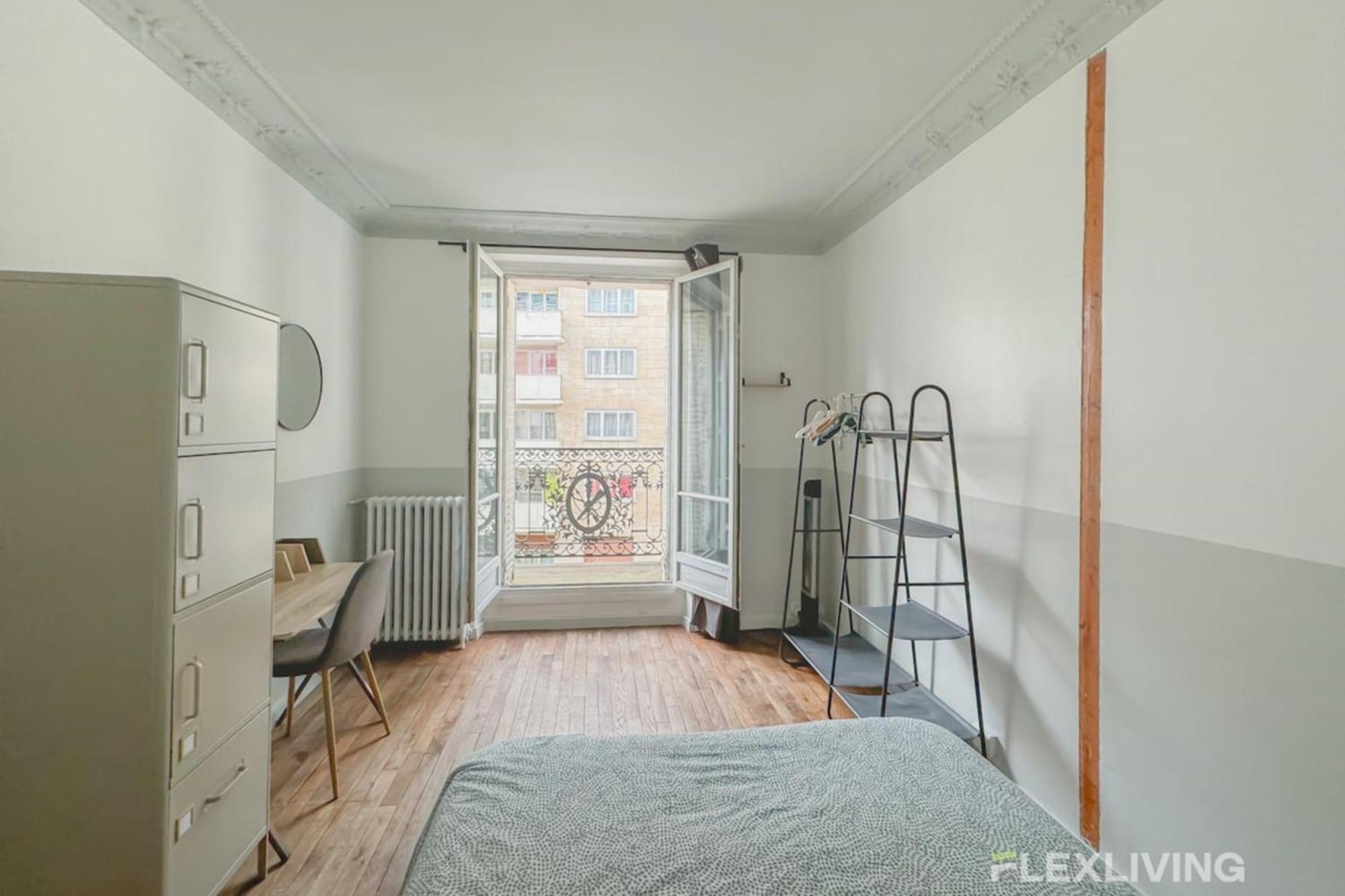 Flexliving - Whole Flat - Hameau Apartment Paris