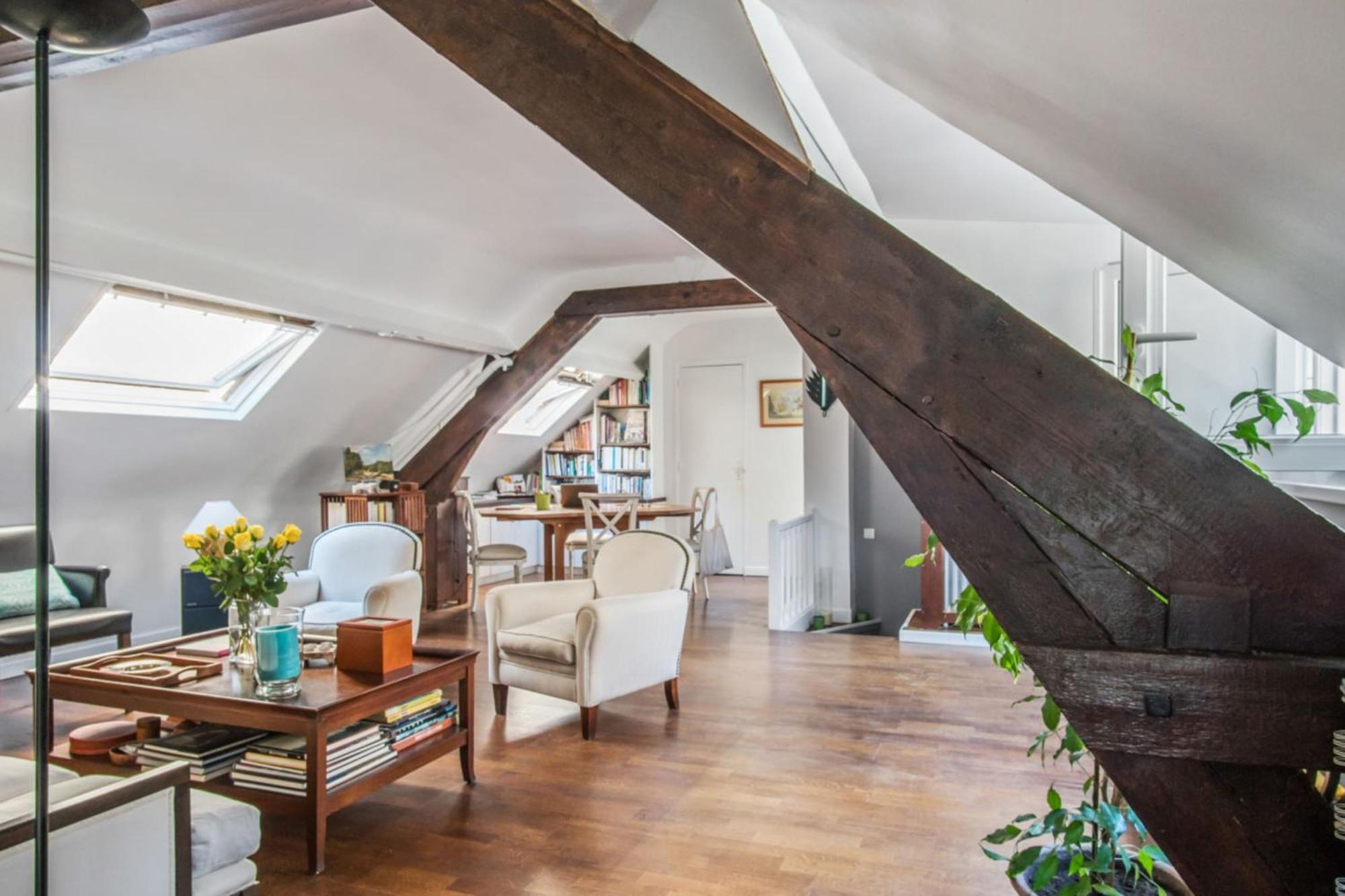 Appartement Imperio - Welkeys