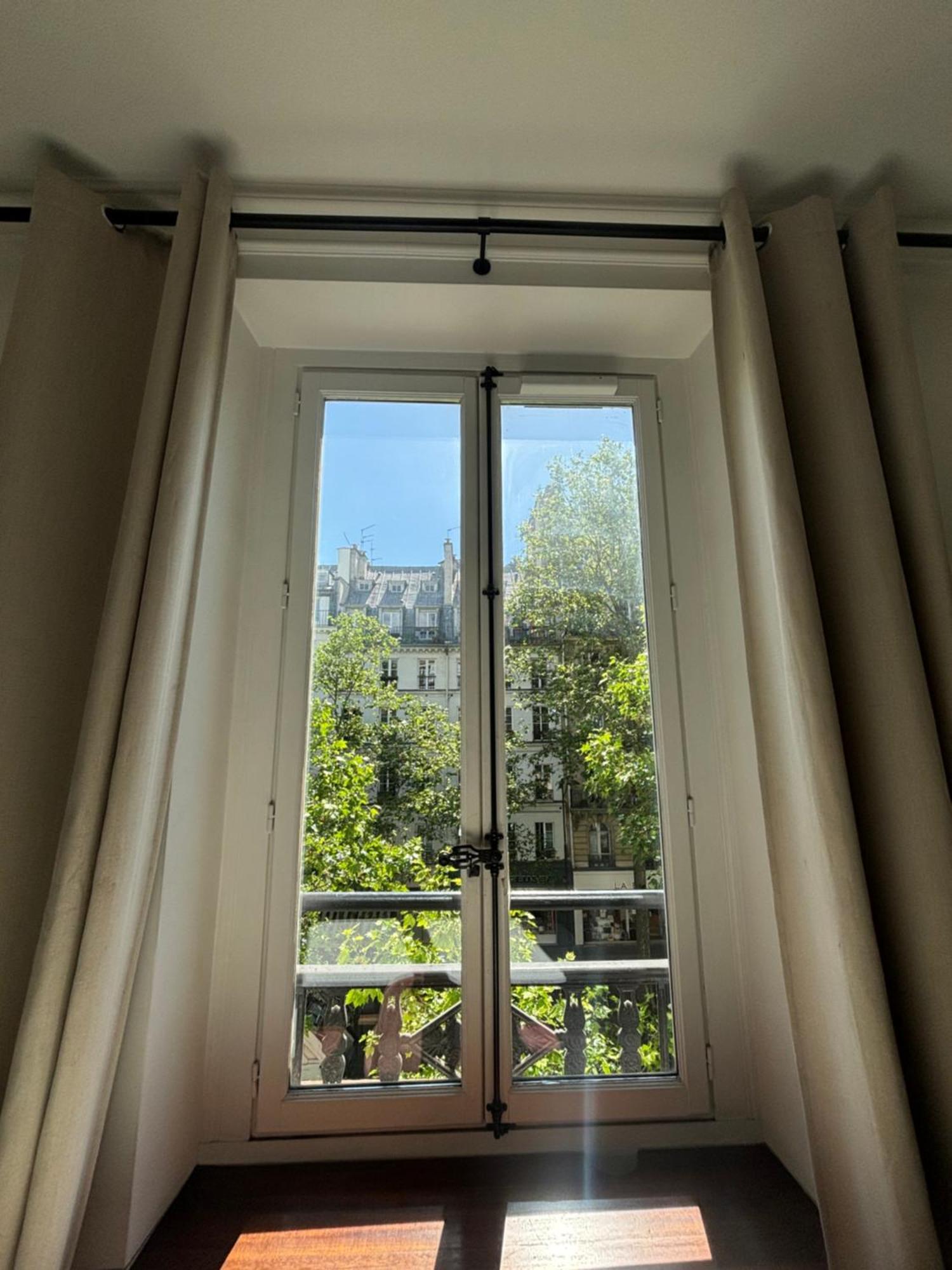 Tronchet 1g Apartment Paris
