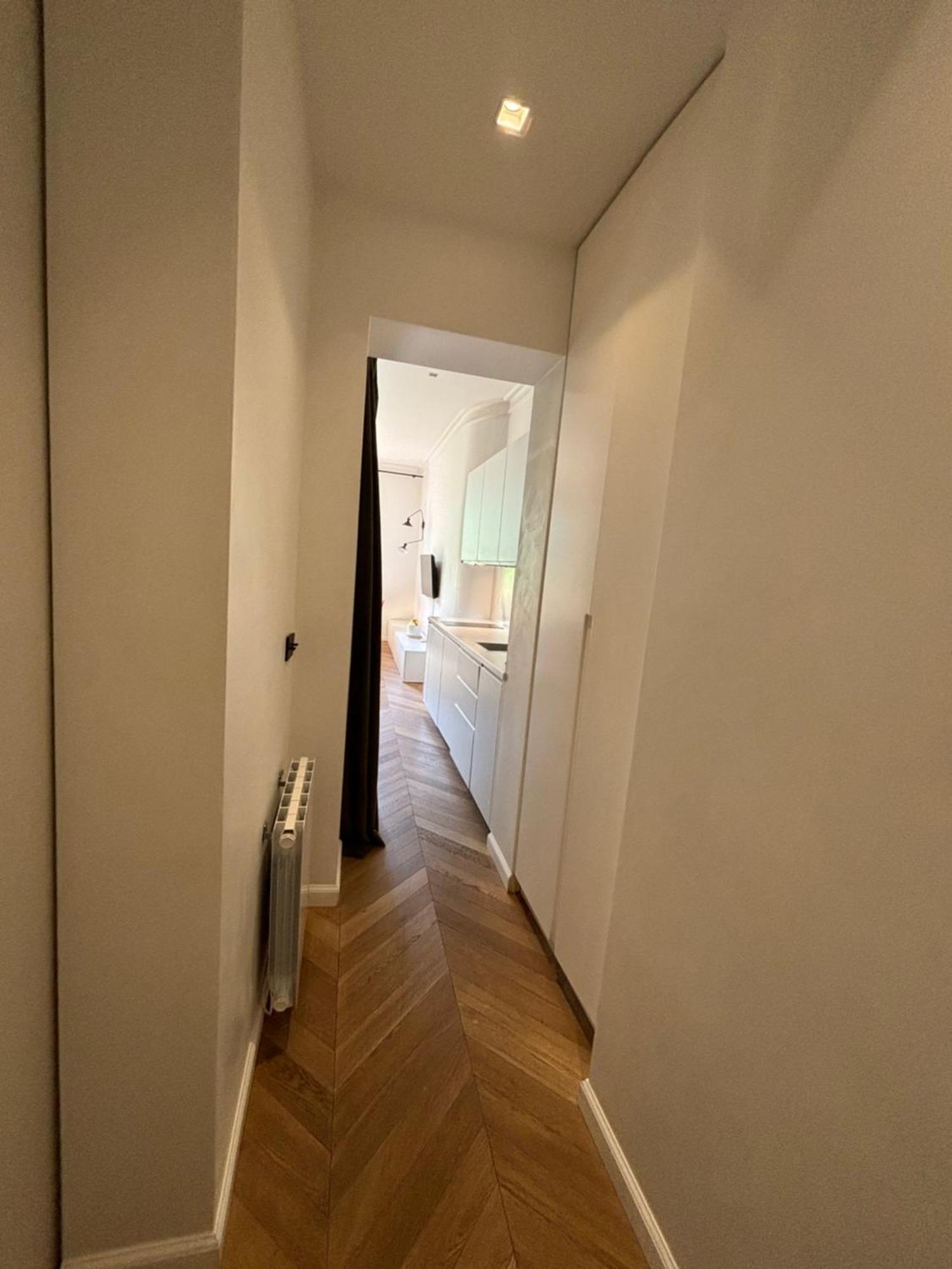 Apartment Tronchet 1g