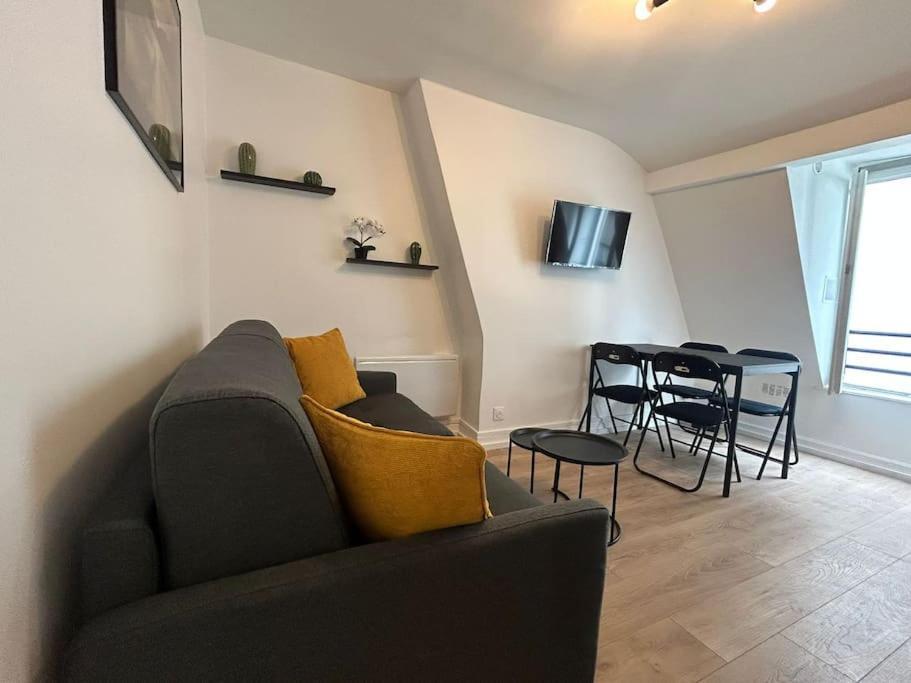 Apartment Modern Place D'italie Paris