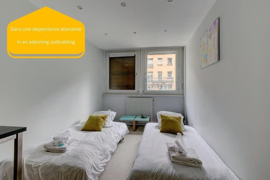 Apartment Beaugrenelle Tour Eiffel I Cosy 4p Paris