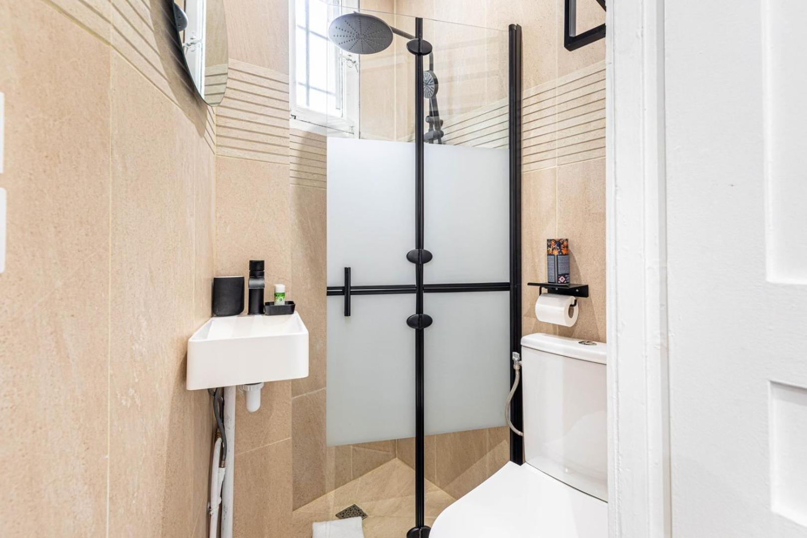 Guestready - Sejour Moderne Dans Le 11e Arr.