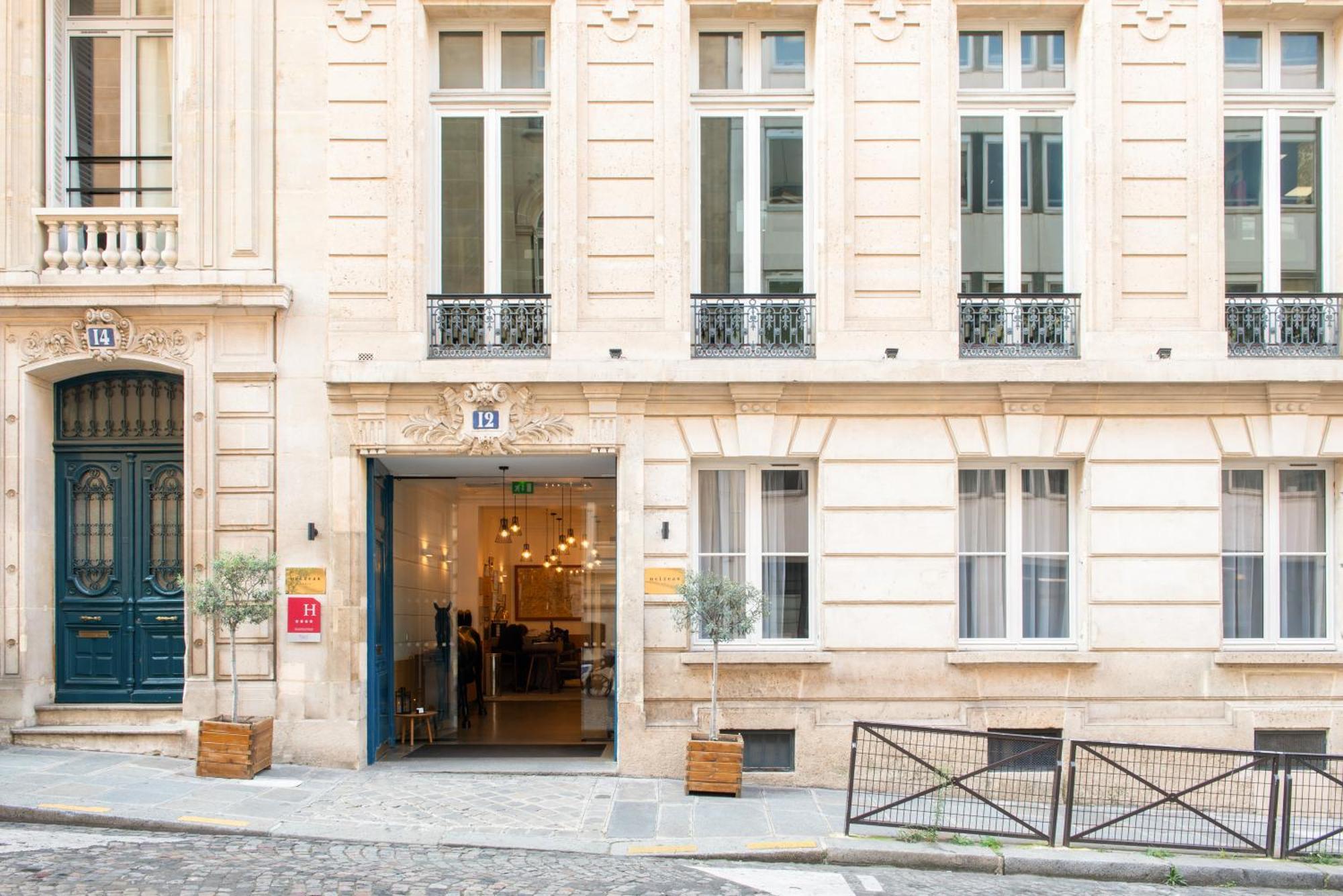 Helzear Etoile 4* Paris