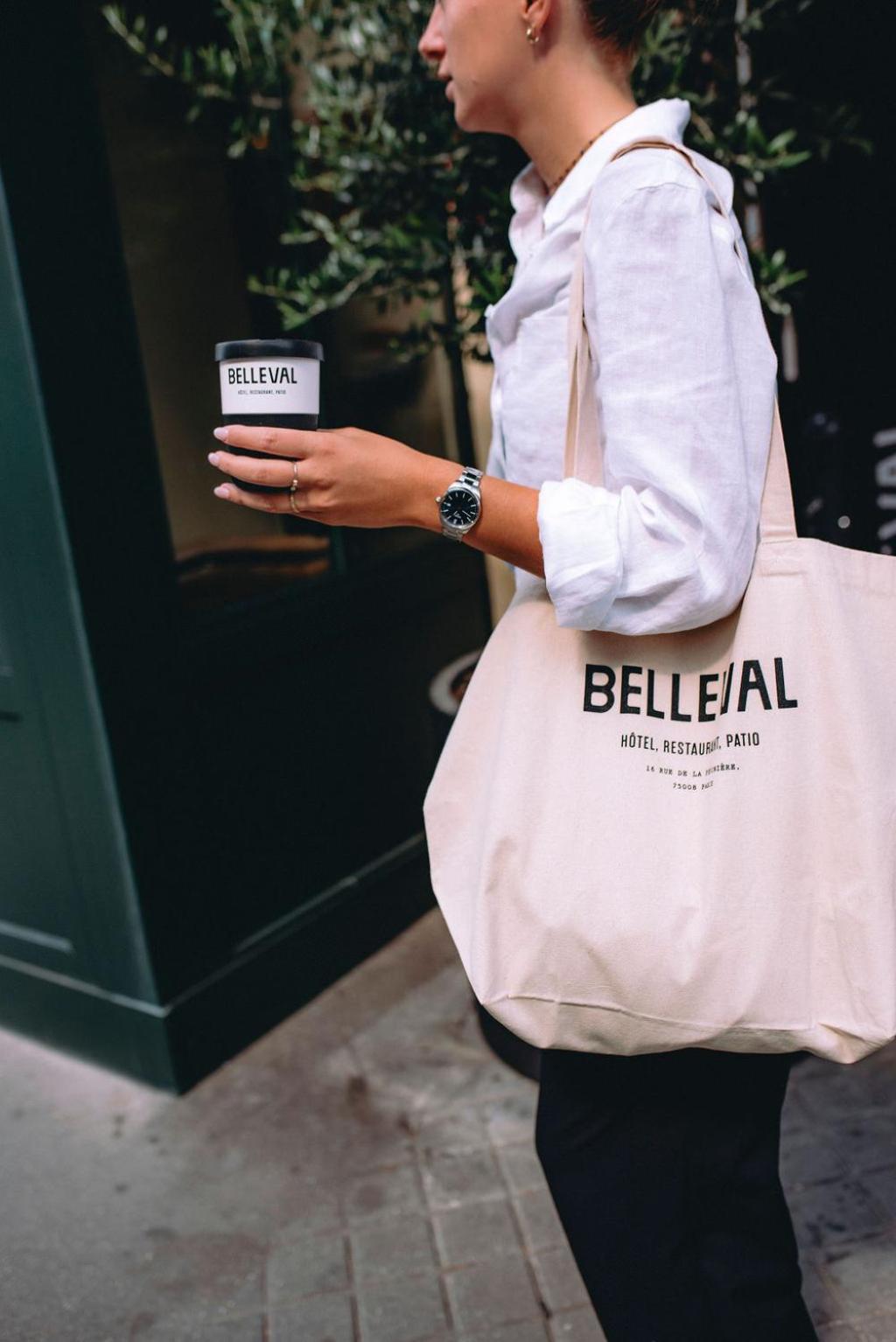 Belleval Hotel