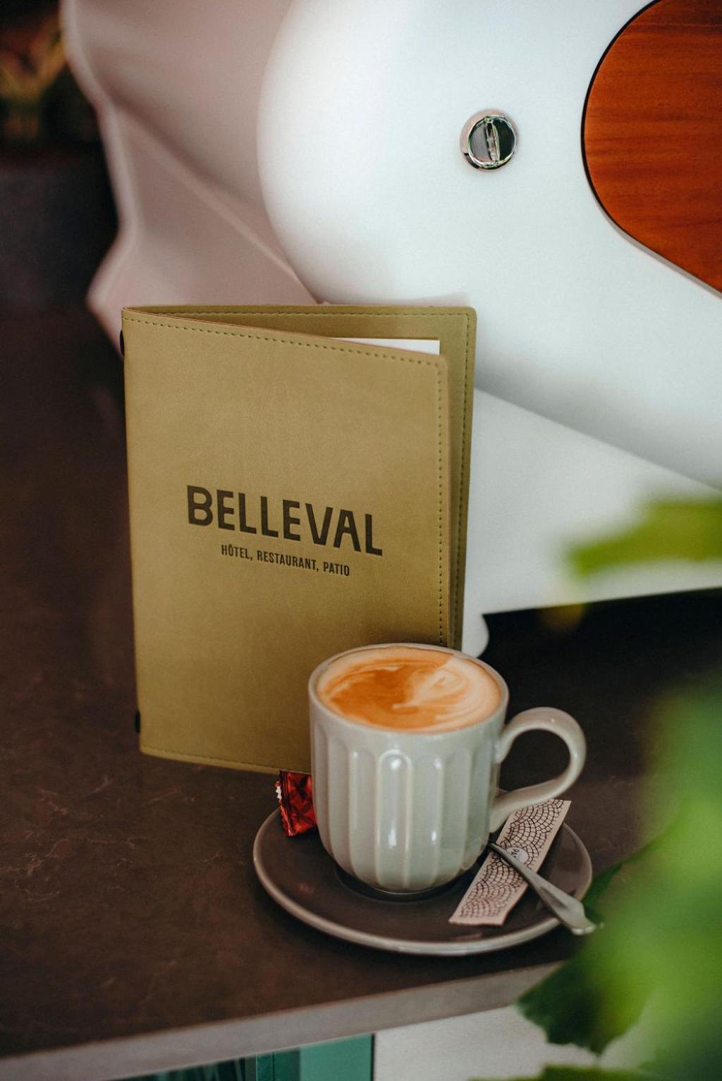 Hotel Belleval