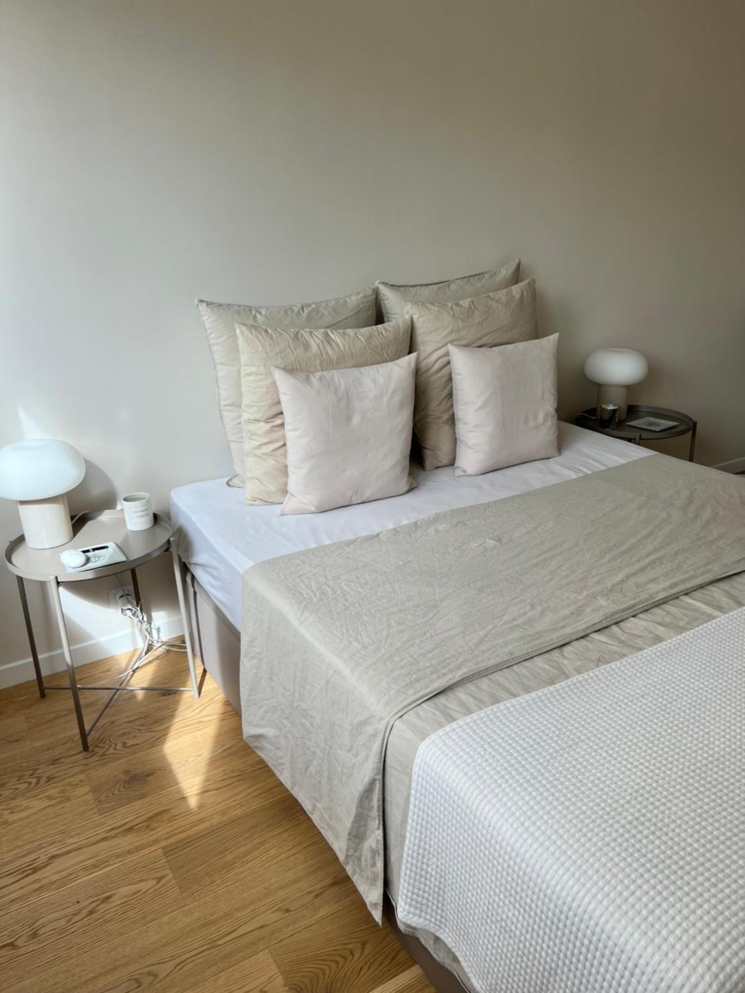 Luxury 16' Appartement Paris