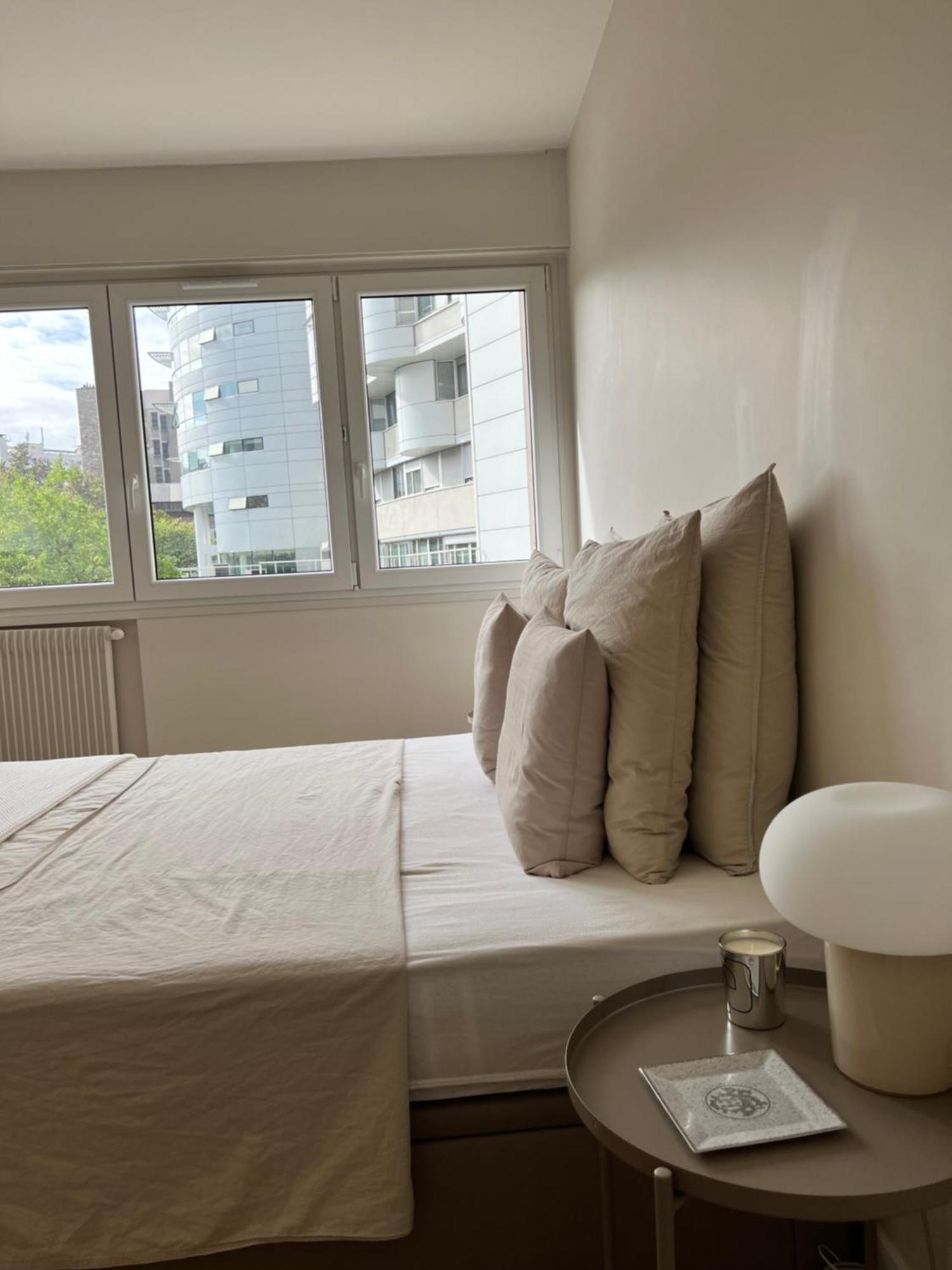 Luxury 16' Appartement Paris