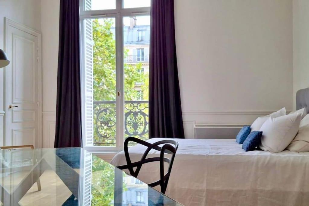 Sweet - Arc De Triomphe 2bdr Apartment Paris