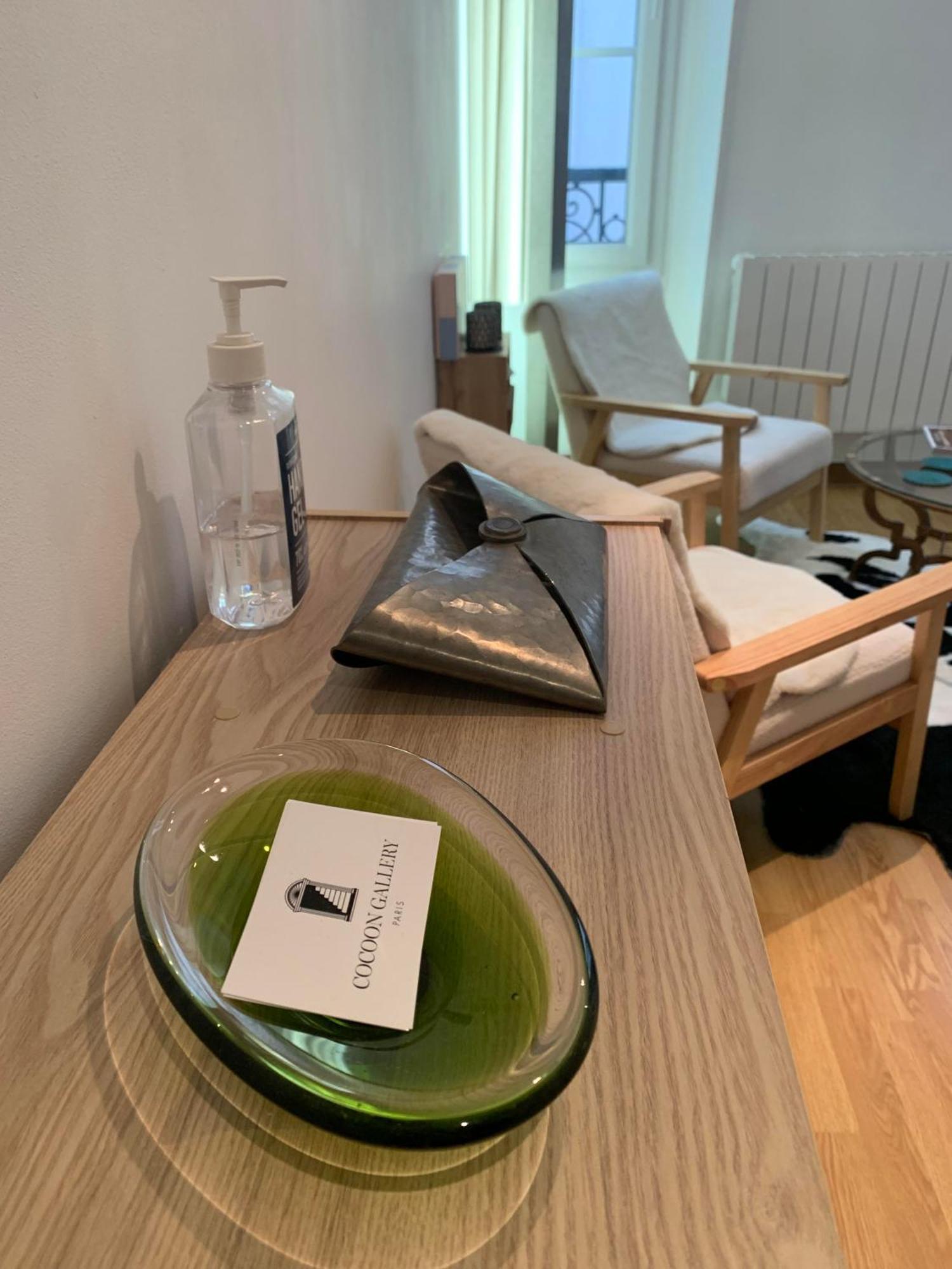 Cocoon Gallery Acomodação com café da manhã  Paris