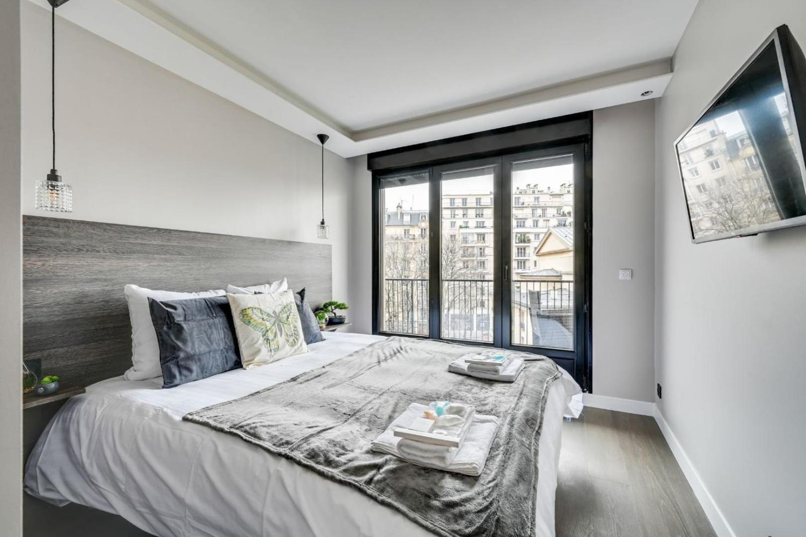 Bluestay 54 - Superbe A Appartement *