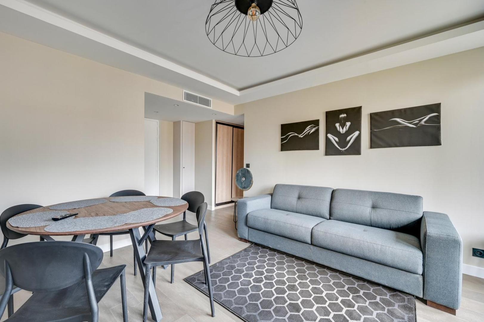 Bluestay 54 - Superbe A * Paris