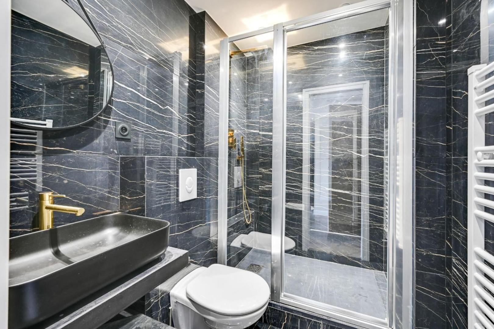 Bluestay 54 - Superbe A Appartement *