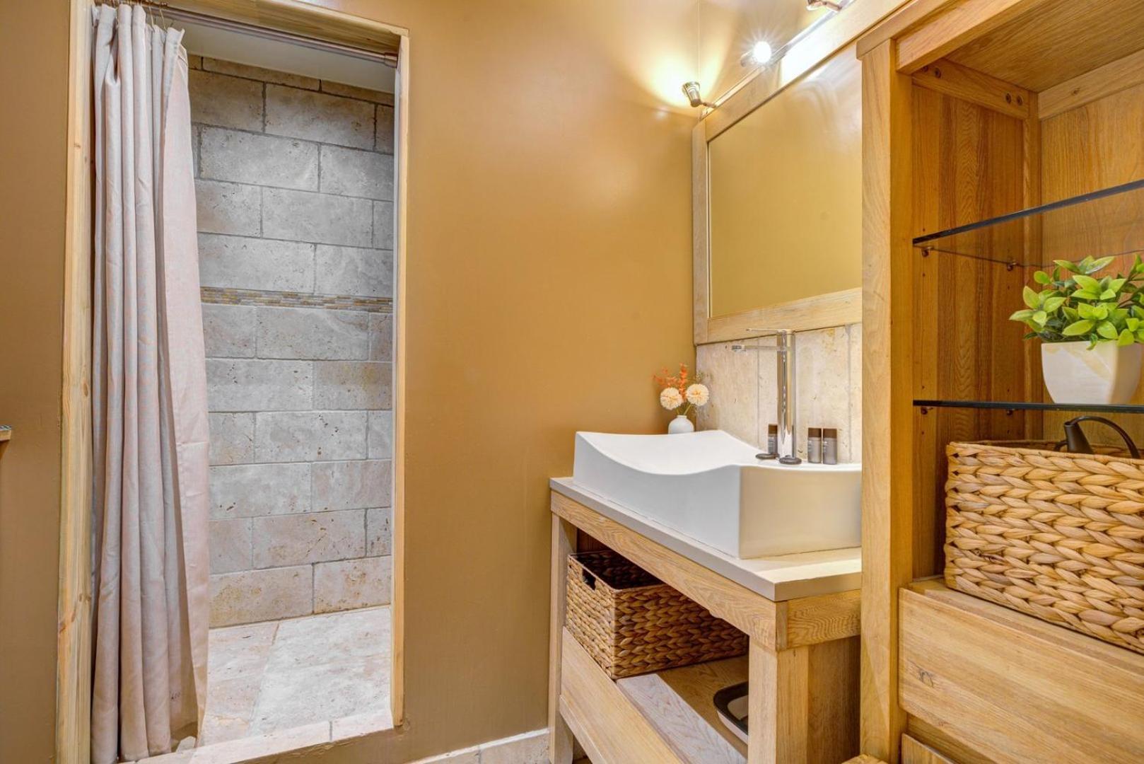 Flat Alexandrie - Superbe A Apartamento *
