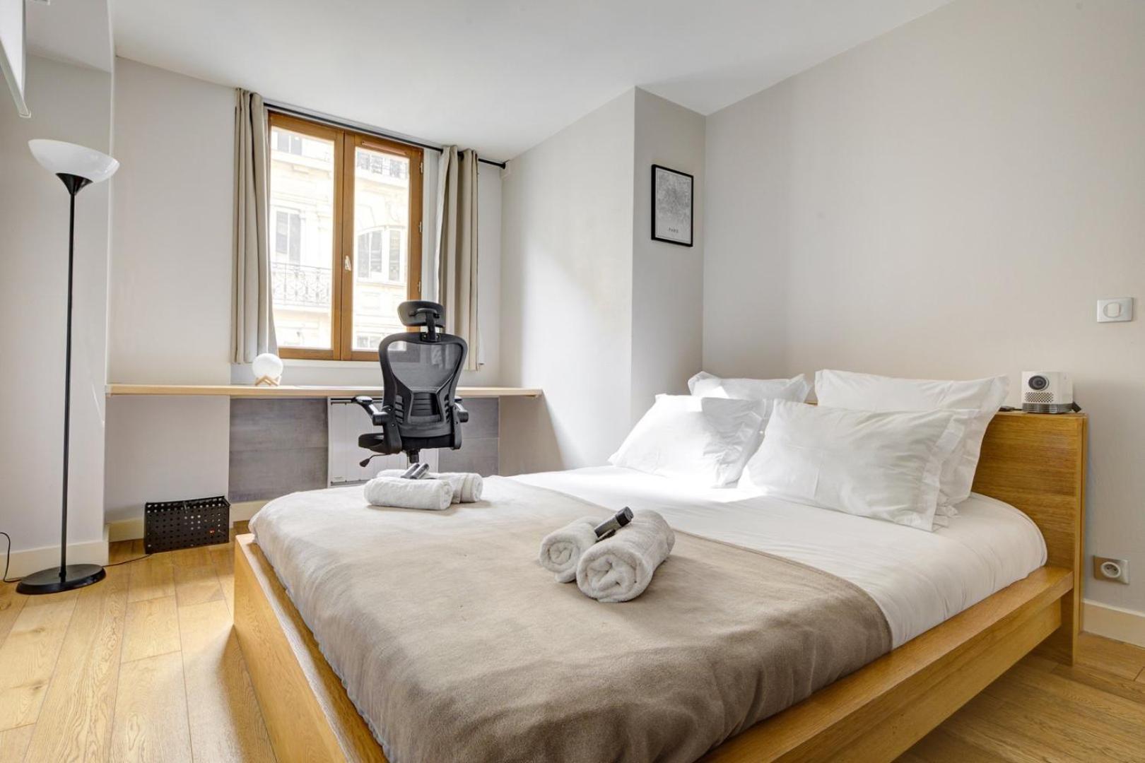 Apartamento Flat Alexandrie - Superbe A