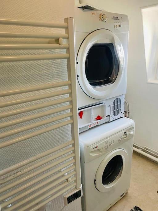 Centralised In Apartamento *