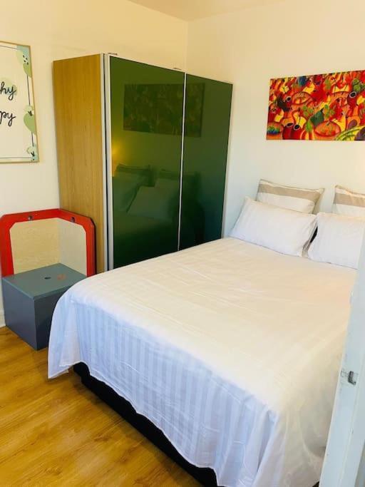 Apartamento Centralised In Paris