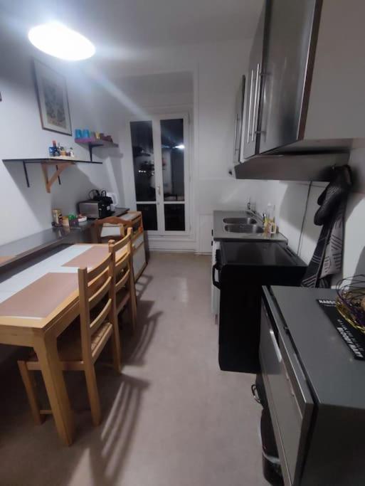 Centralised In Apartamento Paris