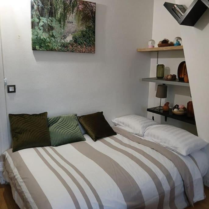 Apartamento Centralised In *