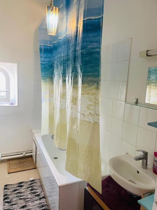 Apartamento Centralised In