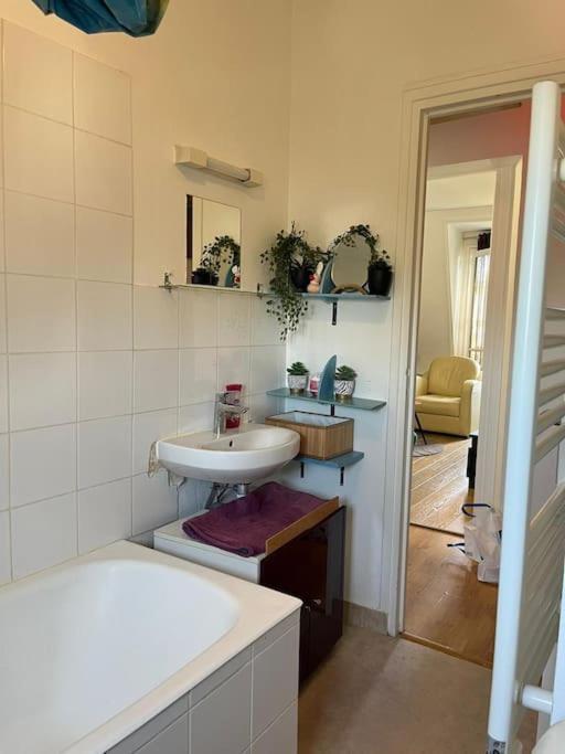 Apartamento Centralised In *